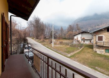 Casa semi indipendente Localita' Fedio Sottana, 3, Demonte - foto 24