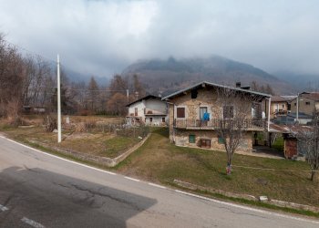 Casa semi indipendente Localita' Fedio Sottana, 3, Demonte - foto 25