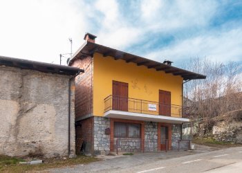 Casa semi indipendente Localita' Fedio Sottana, 3, Demonte - foto 28