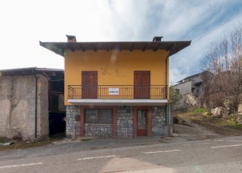 Casa semi indipendente Localita' Fedio Sottana, 3, Demonte - foto 42