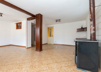 Casa semi indipendente Localita' Fedio Sottana, 3, Demonte - foto 6