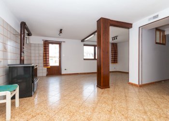 Casa semi indipendente Localita' Fedio Sottana, 3, Demonte - foto 3