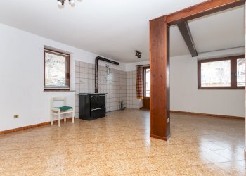 Casa semi indipendente Localita' Fedio Sottana, 3, Demonte - foto 7
