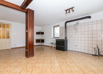 Casa semi indipendente Localita' Fedio Sottana, 3, Demonte - foto 4