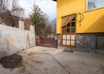 Casa semi indipendente Localita' Fedio Sottana, 3, Demonte - foto 38