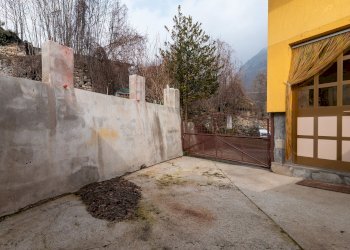 Casa semi indipendente Localita' Fedio Sottana, 3, Demonte - foto 39