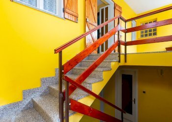 Casa semi indipendente Localita' Fedio Sottana, 3, Demonte - foto 40