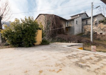 Casa semi indipendente Localita' Fedio Sottana, 3, Demonte - foto 43