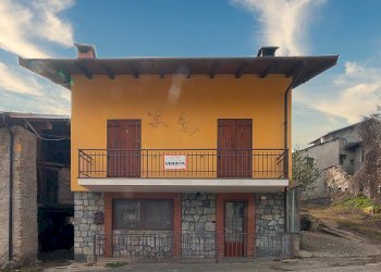 Casa semi indipendente Localita' Fedio Sottana, 3, Demonte - foto 1