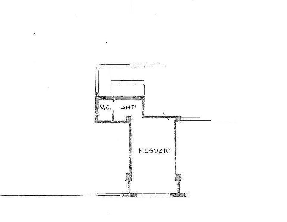 Negozio Modena - foto 1
