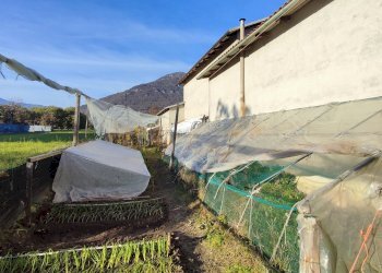 Independent house Via Valle Po, 12, Sanfront - photo 25