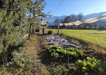 Independent house Via Valle Po, 12, Sanfront - photo 26