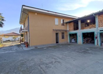 Independent house Via Valle Po, 12, Sanfront - photo 23