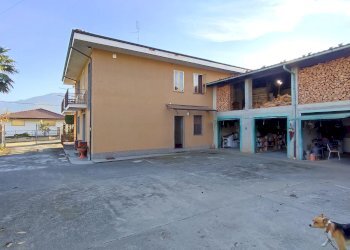 Independent house Via Valle Po, 12, Sanfront - photo 16