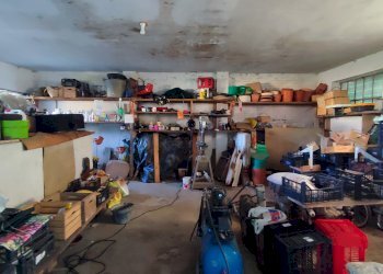 Independent house Via Valle Po, 12, Sanfront - photo 19