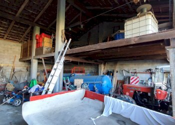 Independent house Via Valle Po, 12, Sanfront - photo 20