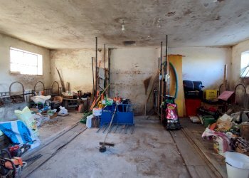 Independent house Via Valle Po, 12, Sanfront - photo 21