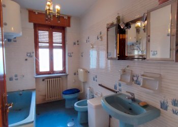 Independent house Via Valle Po, 12, Sanfront - photo 8