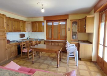 Independent house Via Valle Po, 12, Sanfront - photo 5