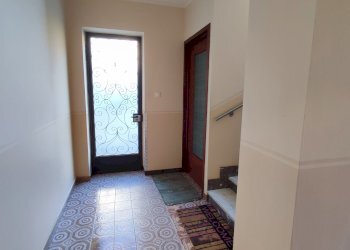 Independent house Via Valle Po, 12, Sanfront - photo 10