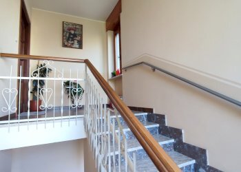 Independent house Via Valle Po, 12, Sanfront - photo 13