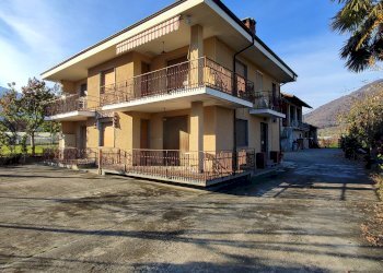 Independent house Via Valle Po, 12, Sanfront - photo 24