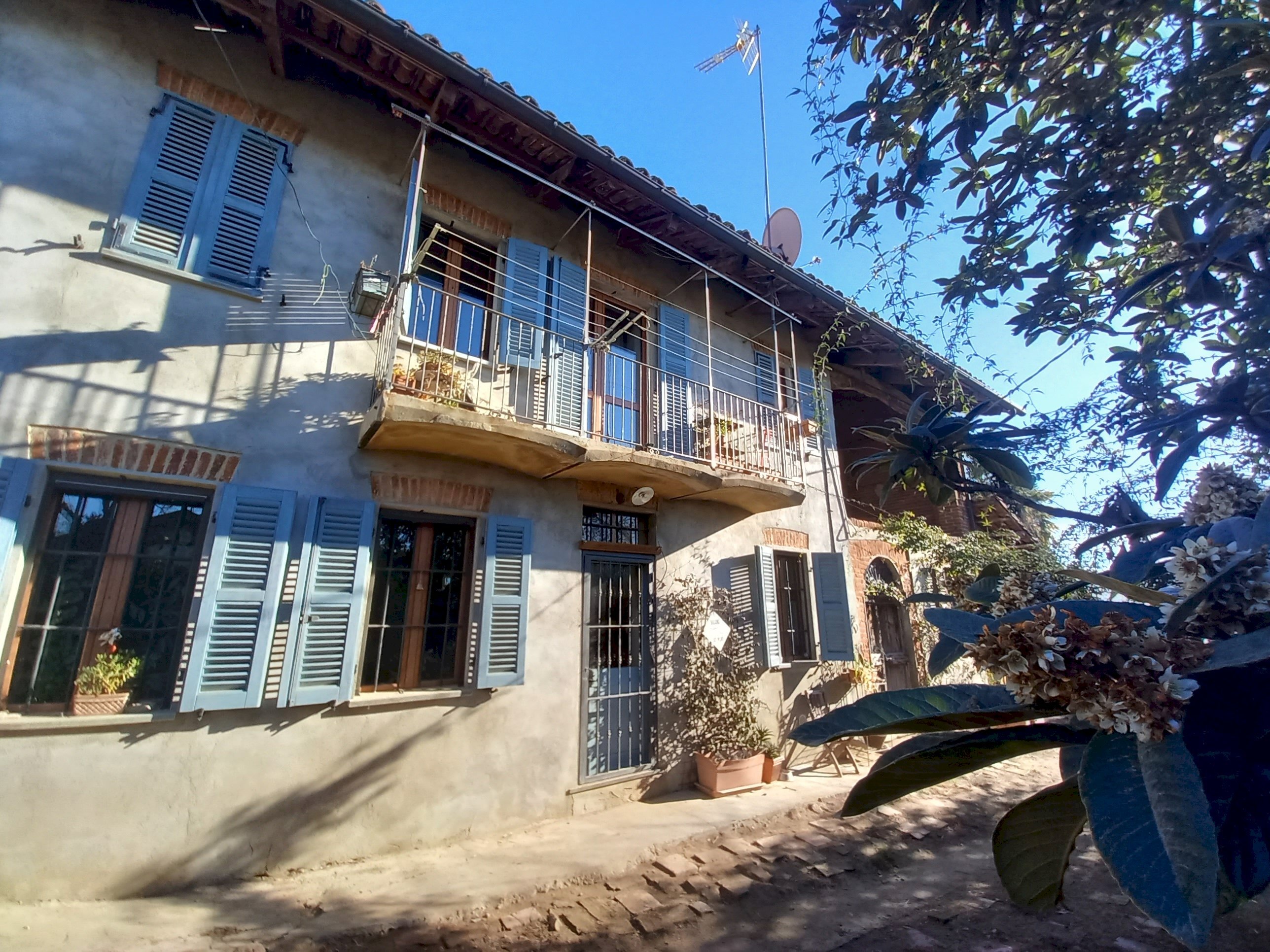 Cascina Castelnuovo Don Bosco - foto 1