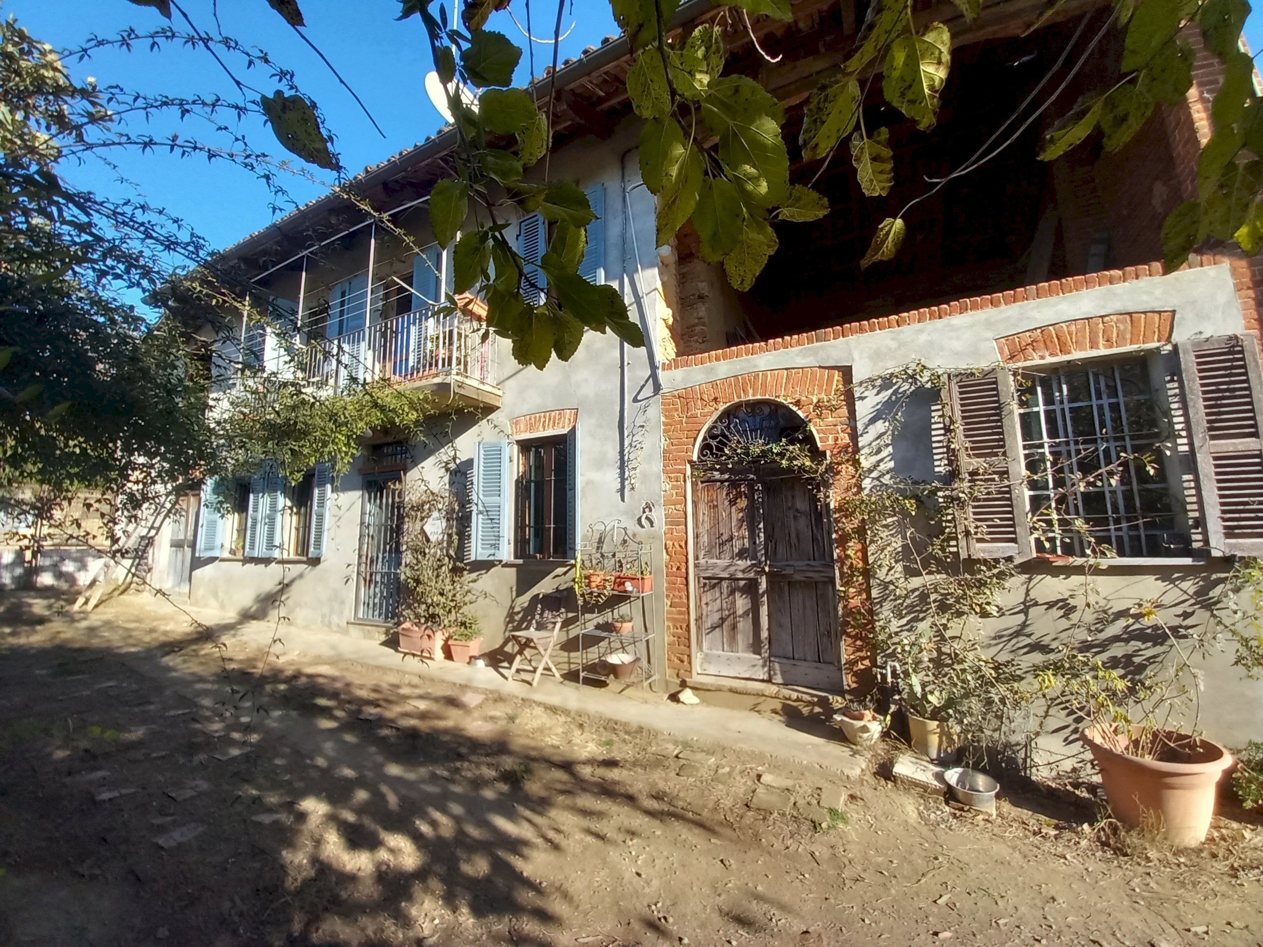 Cascina Castelnuovo Don Bosco - foto 2