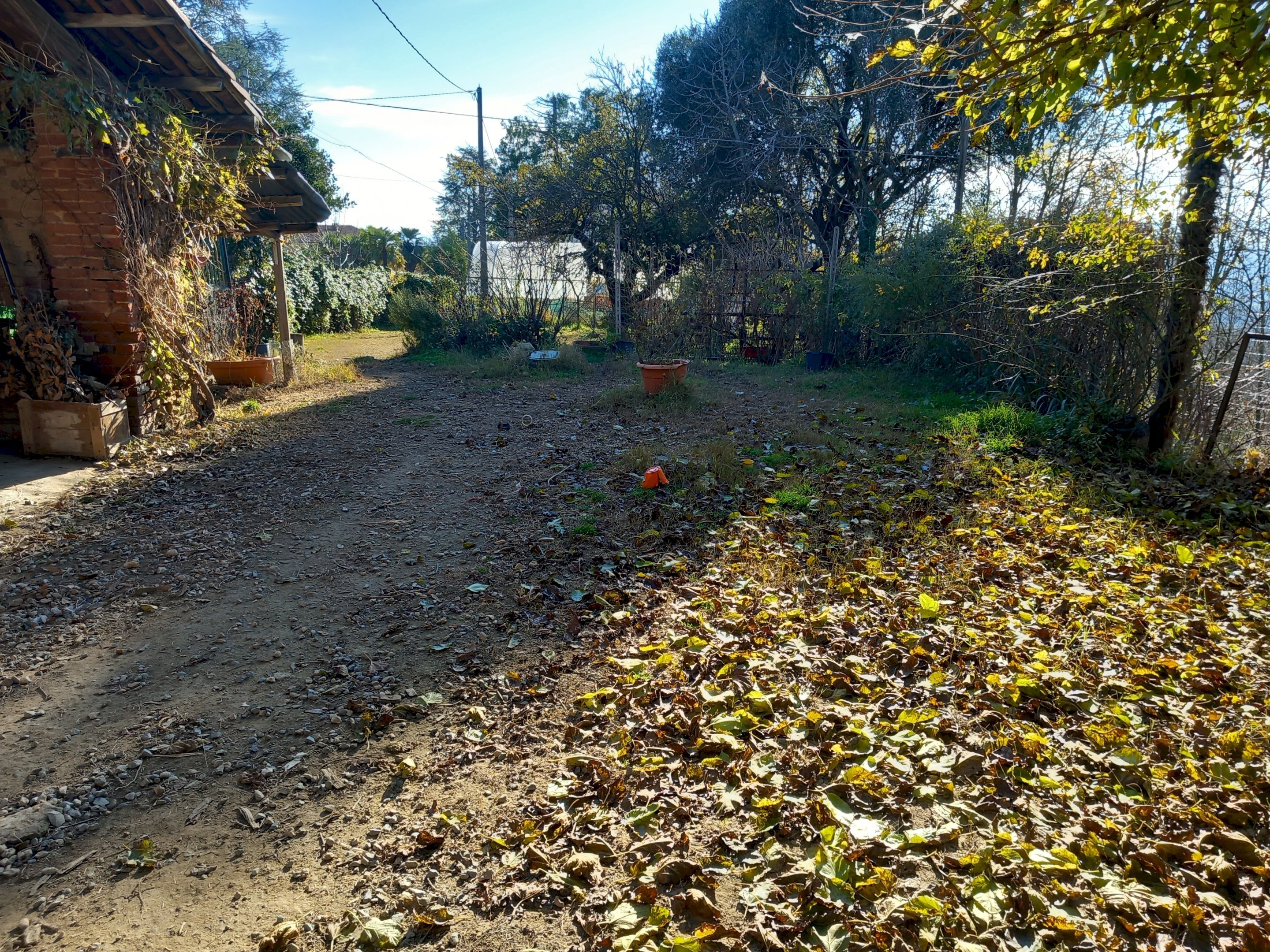 Cascina Castelnuovo Don Bosco - foto 3