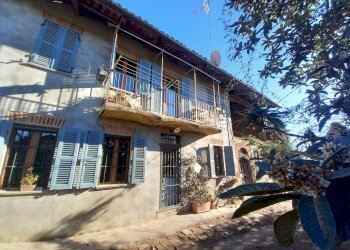 Cascina Castelnuovo Don Bosco - foto 1