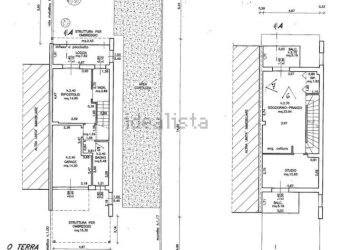 Villa a Schiera Ravenna - foto 7