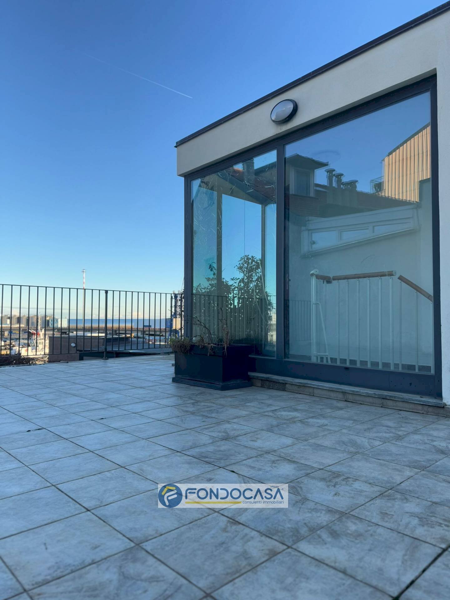 Appartamento via Chiodo, Savona - foto 1