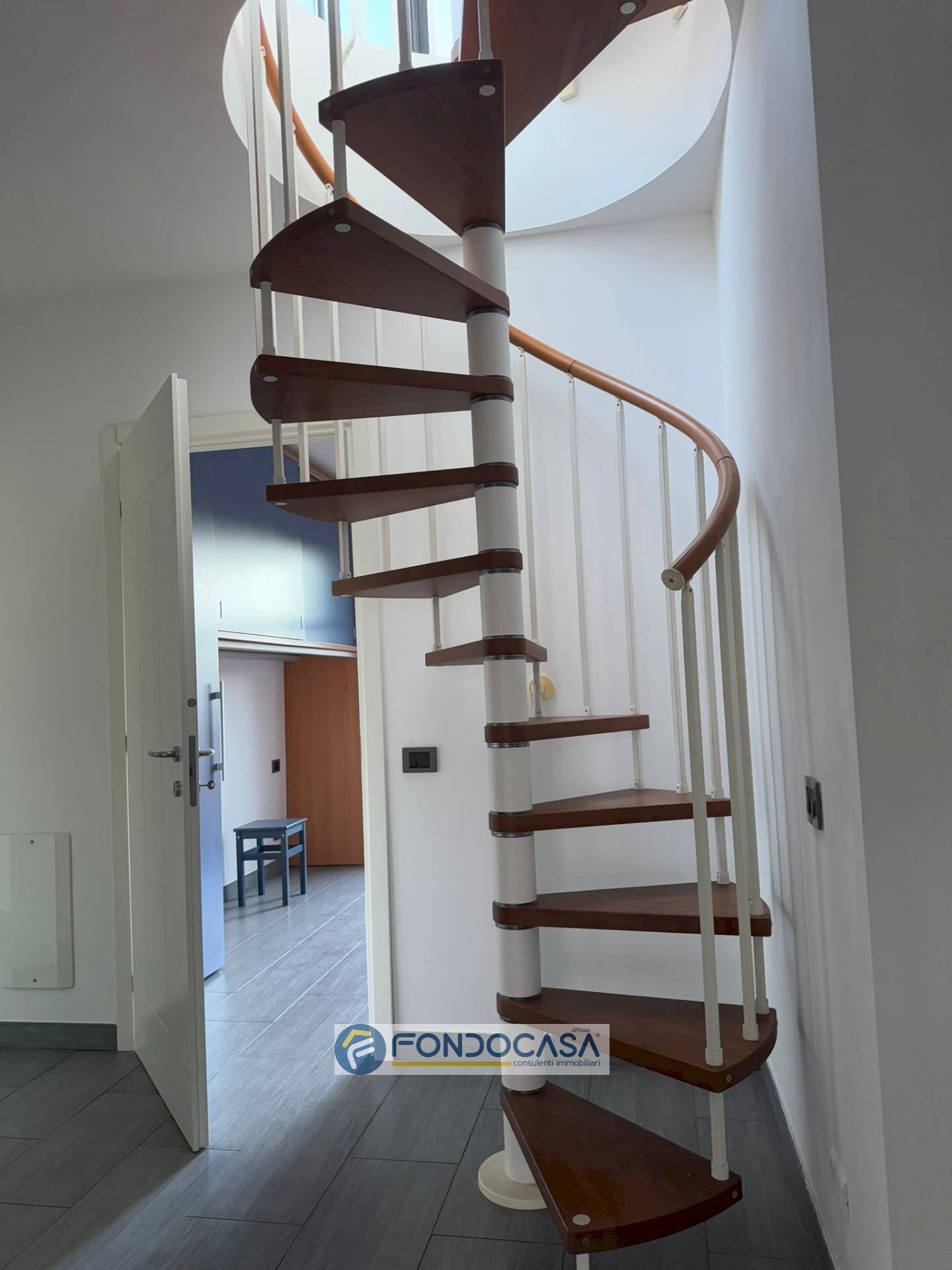 Appartamento via Chiodo, Savona - foto 3