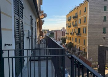 Appartamento via Chiodo, Savona - foto 11