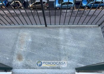 Appartamento via Chiodo, Savona - foto 12