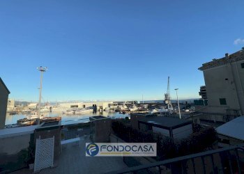 Appartamento via Chiodo, Savona - foto 18