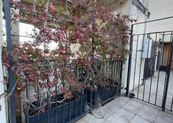 Appartamento via Chiodo, Savona - foto 19