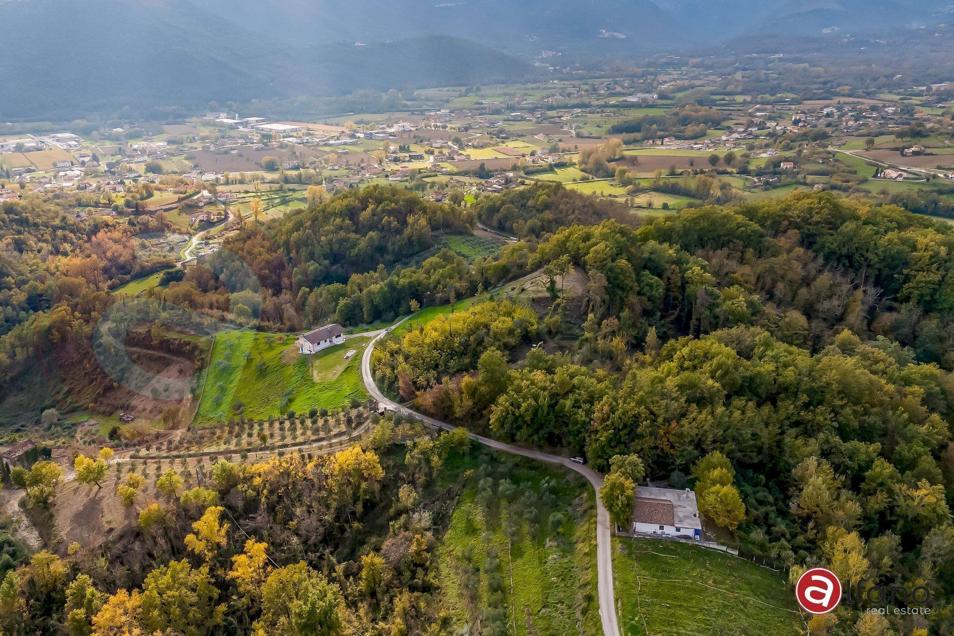 Rustic Via Colle Maggio, Gallinaro - photo 1