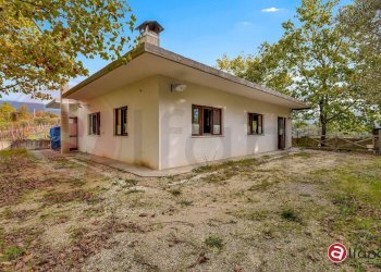 Rustic Via Colle Maggio, Gallinaro - photo 4