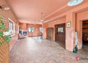 Rustic Via Colle Maggio, Gallinaro - photo 6