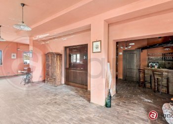 Rustic Via Colle Maggio, Gallinaro - photo 7