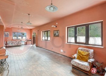 Rustic Via Colle Maggio, Gallinaro - photo 8