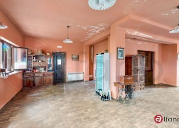 Rustic Via Colle Maggio, Gallinaro - photo 9