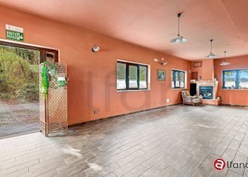 Rustic Via Colle Maggio, Gallinaro - photo 13