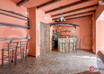 Rustic Via Colle Maggio, Gallinaro - photo 14