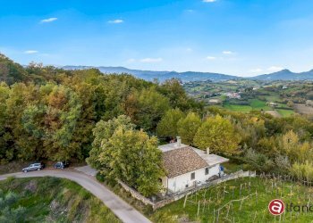 Rustic Via Colle Maggio, Gallinaro - photo 17