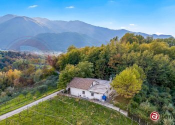 Rustic Via Colle Maggio, Gallinaro - photo 18