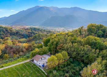 Rustic Via Colle Maggio, Gallinaro - photo 20