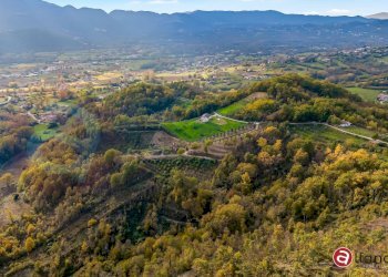 Rustic Via Colle Maggio, Gallinaro - photo 21