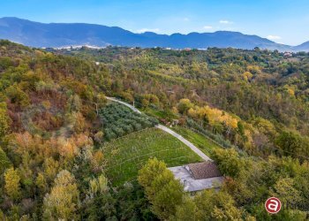 Rustic Via Colle Maggio, Gallinaro - photo 23